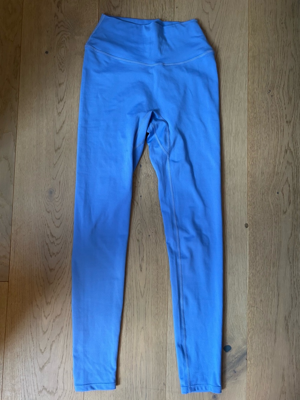 Saski high-rise activewear leggings